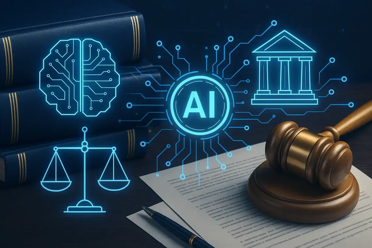 AI Governance in 2026: What Every Business Leader Needs to Know AI Governance in 2026: What Every Business Leader Needs to Know - AI & Technology
