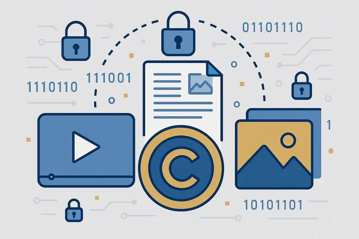 Intellectual Property Protection in the Digital Age Intellectual Property Protection in the Digital Age - Intellectual Property