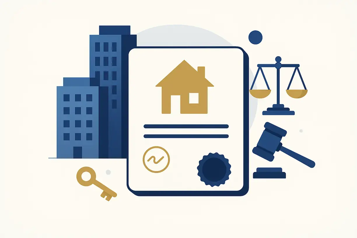 Legal Considerations for Real Estate Investors: Protecting Your Portfolio in Michigan and Beyond Legal Considerations for Real Estate Investors: Protecting Your Portfolio in Michigan and Beyond - Real Estate