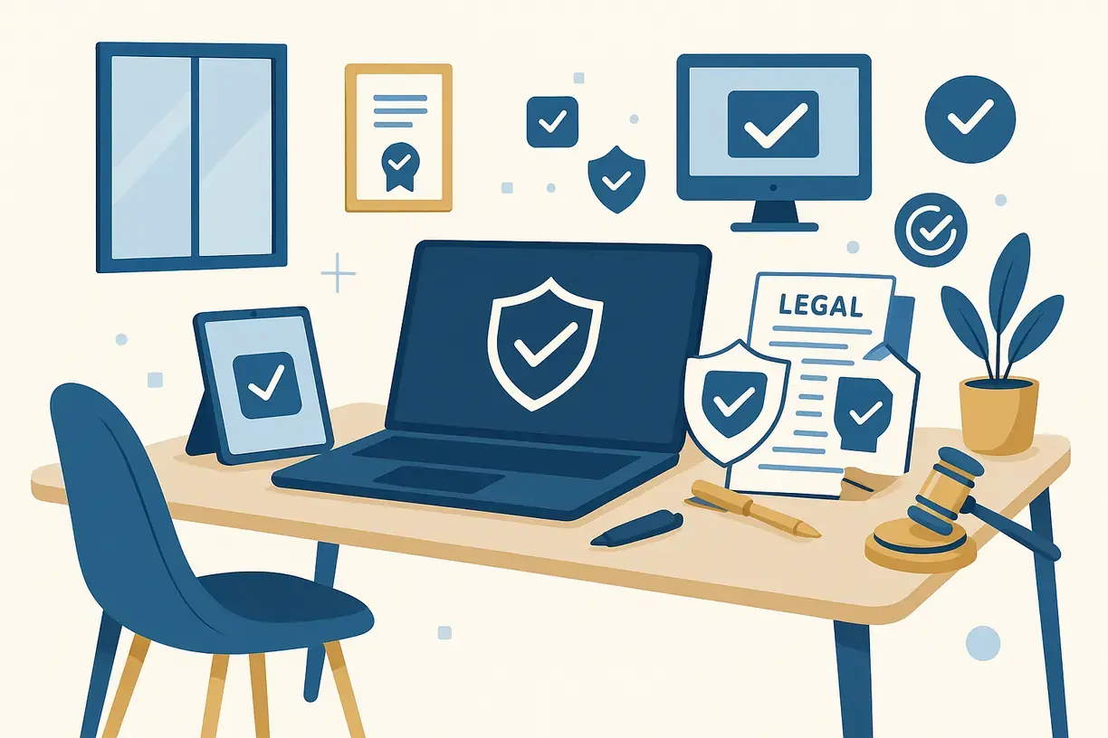 Remote Work Compliance: The Complete Guide for Employers with Distributed Teams Remote Work Compliance: The Complete Guide for Employers with Distributed Teams - Employment Law