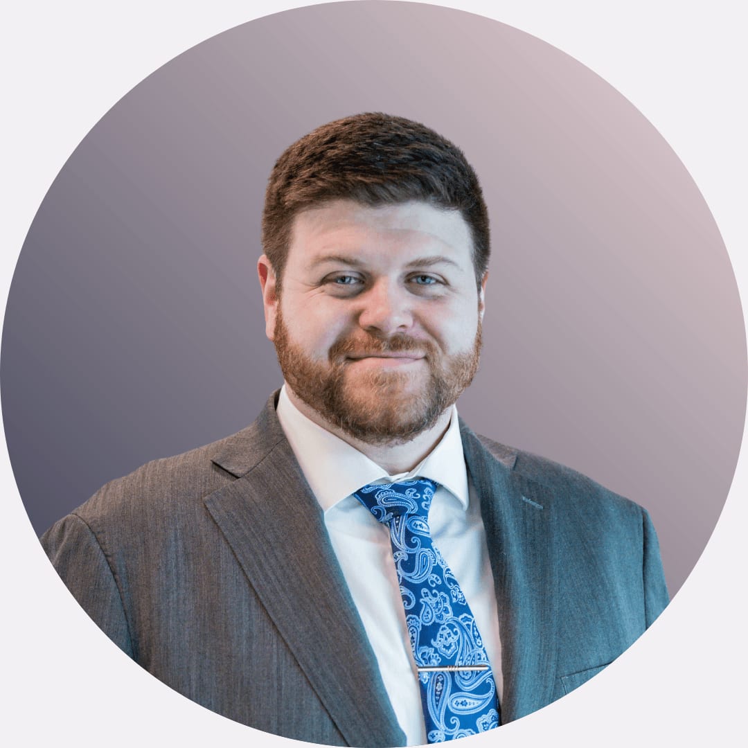 Josh Noffke - Founder & Principal Attorney, Noffke Law